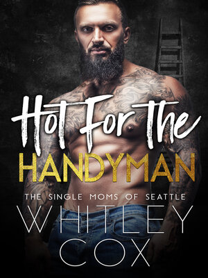 cover image of Hot for the Handyman